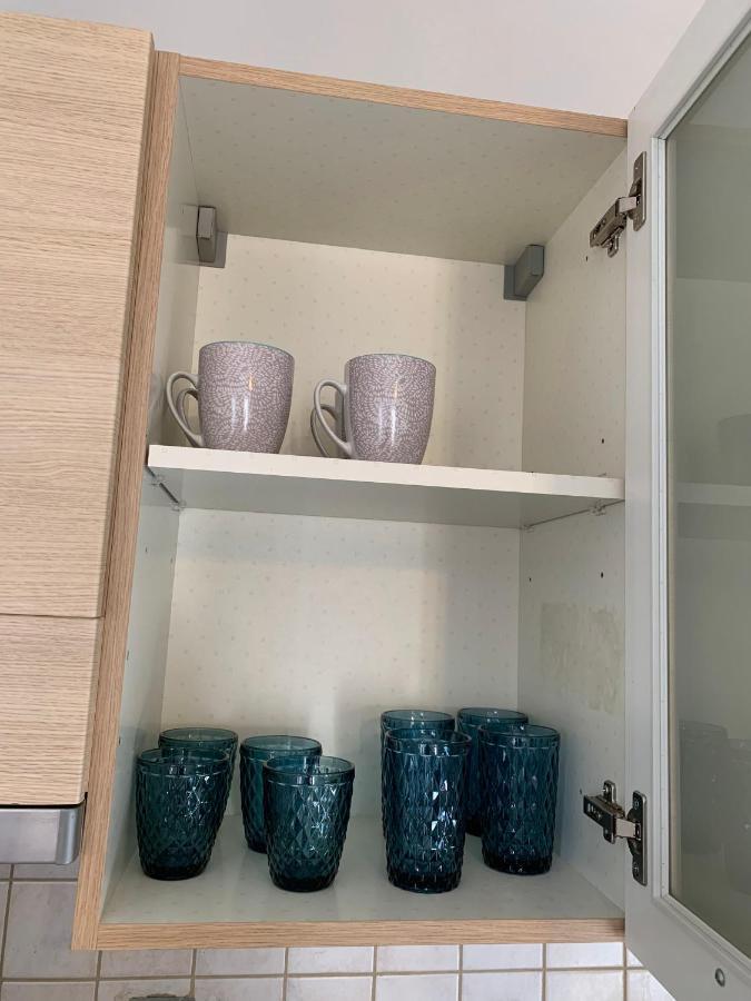 Hommie Apartment Amaliada 外观 照片