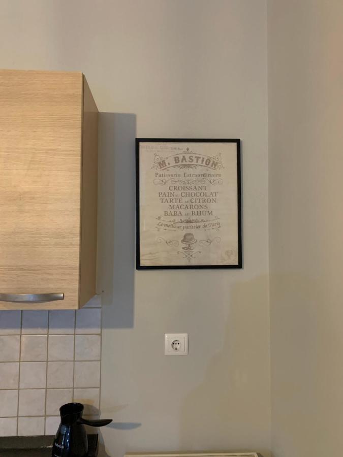 Hommie Apartment Amaliada 外观 照片