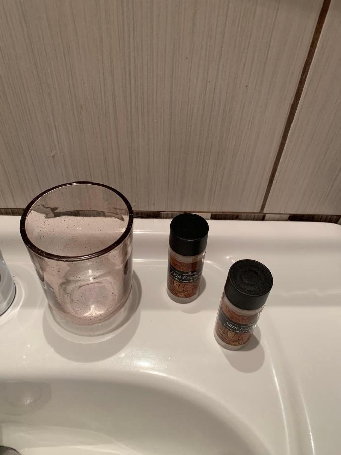Hommie Apartment Amaliada 外观 照片