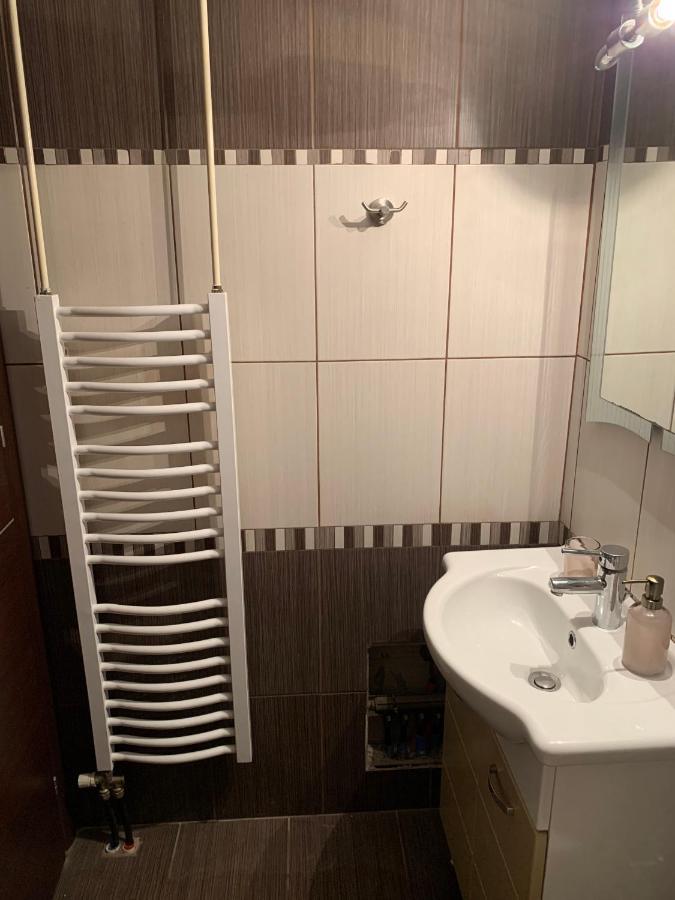 Hommie Apartment Amaliada 外观 照片