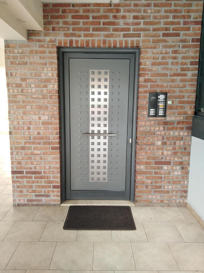 Hommie Apartment Amaliada 外观 照片